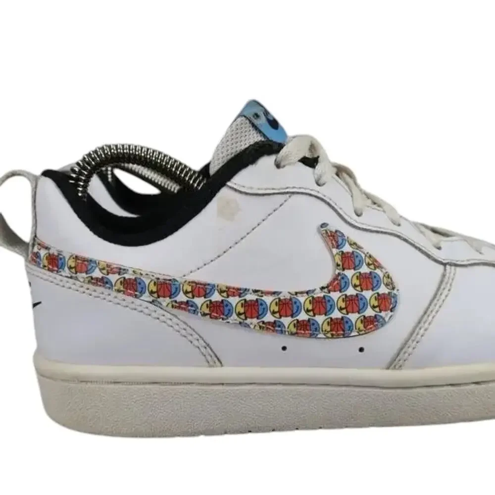Nike used shoes